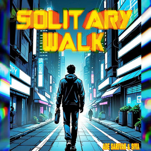 SOLITARY WALK (feat. SIVA)