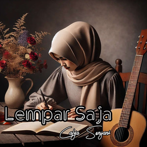 Lempar Saja
