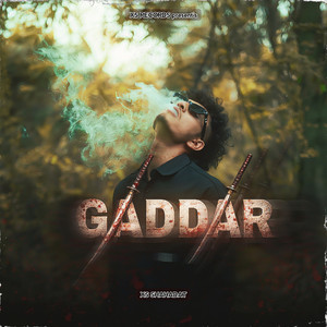 Gaddar
