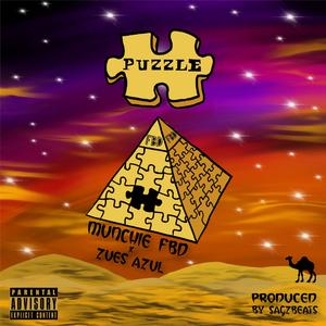 Puzzle (feat. Zues Azul)