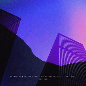 Night Time (feat. Line Gøttsche) (NTEIBINT Remix)