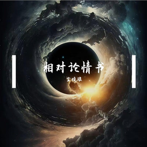 量子纠缠完整曲 伴奏