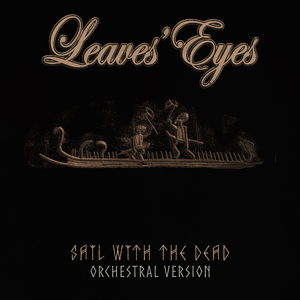 Sail with the Dead (Orchestral Version)