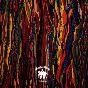 Coogi Garments (feat. DJ Krooked)