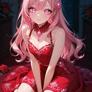 I'll Always Choose You   by Crazy pug girl💖