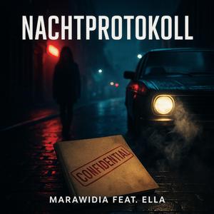 Nachtprotokoll (feat. ELLA)