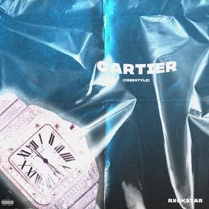 Cartier Freestyle