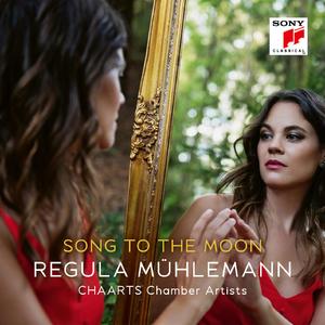 Rusalka, Op. 114, B. 203:Song to the Moon (Arr. for Soprano and Chamber Ensemble by Wolfgang Renz)
