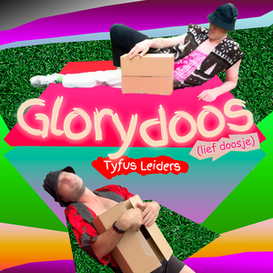 Glorydoos (Lief Doosje)