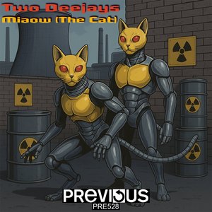 Miaow (Sistema 3 Remix)