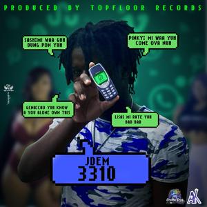 Thirty Three Ten (3310)