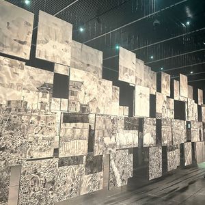 Laputa Castle in the Sky