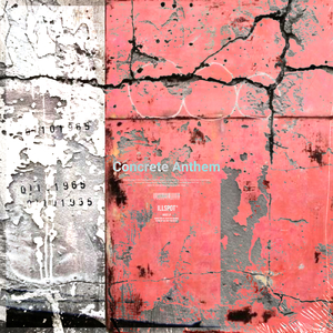 Concrete Anthem (Instrumental)