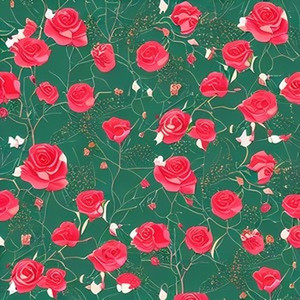 红蔷薇白玫瑰 (Live)