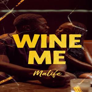 Wine Me