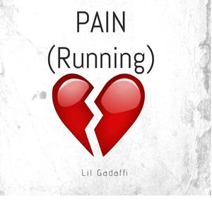 PAIN (Running) (feat. Pardyalone & KB mike)