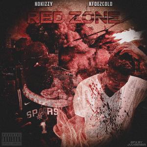 RED ZONE (feat. KFOE2COLD)