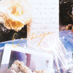 潘多拉之心同人曲《Whisper》