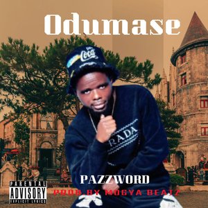 Odumase