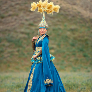 Қазақтың арулары