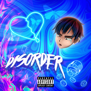 DISORDER (Skit)