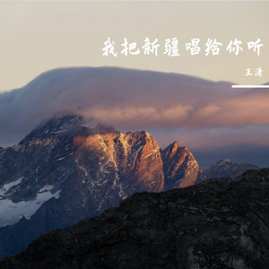 我把新疆唱给你听