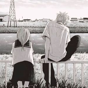 双相恋（那些旧的伤痛没治愈完全）