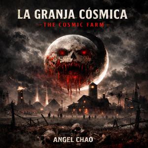 LA LUNA TE ESTA COMIENDO (The Moon is Eating You Gurdjieff's Cosmic Farm)