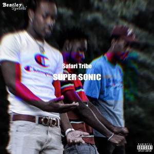 Super Sonic