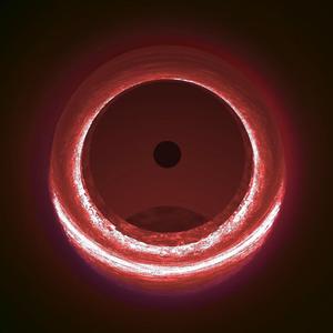 Recursive Annihilation Wave