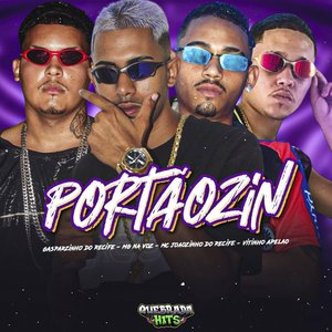 Portãozin