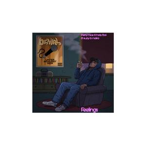 Fellings (feat. Holy Boi & Suzy b naira)