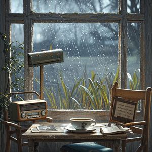 窗沿的回声_文婷