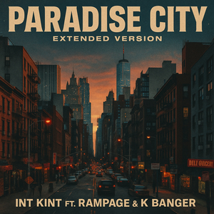 Paradise City (Extended Version)