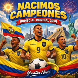 Nacimis Campeones