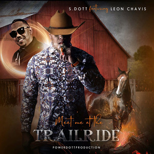 Meet Me at the Trailride