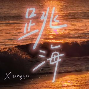 跳海