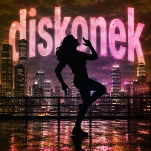 Diskonek
