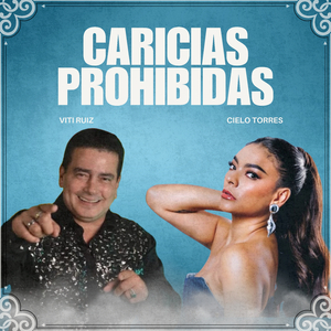 Caricias Prohibidas