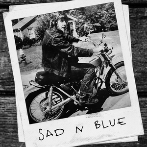 Sad n Blue