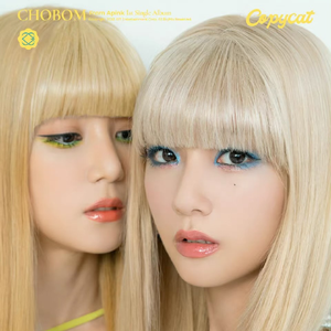 Copycat中文版（翻自 Apink-CHOBOM）