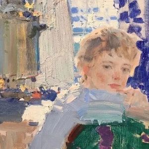 随笔留白.prod by youngANB