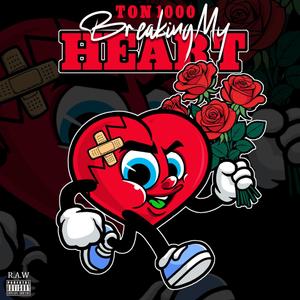 Breakin My Heart (P-Mix)