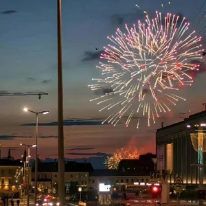 Anime OST x J Pop Type Beat "烟火大会"