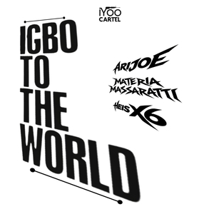 Igbo to the World