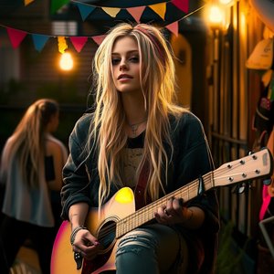 The One Who Makes Me Sing