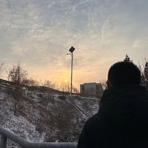 漂洋过海来看你