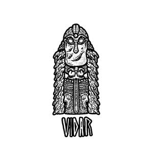 Ulfaeyðing (Ode to Vidar)