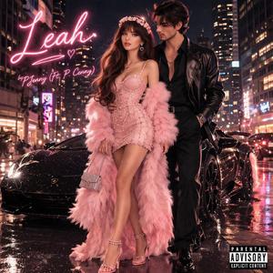 Leah (With P. Cenny)