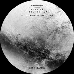 Stealth (Luca Maniaci into the Storm Mix)